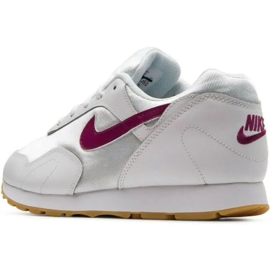 Nike shoes - Outburst - Outburst - White 6