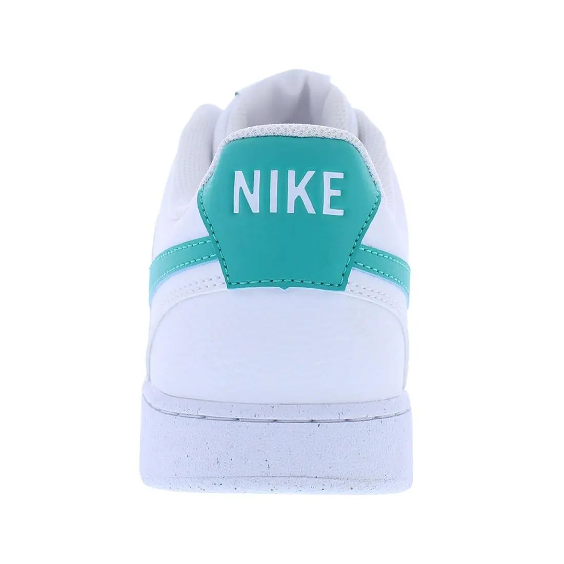 Nike shoes - White/Clear Jade, Full: White/Clear Jade 4
