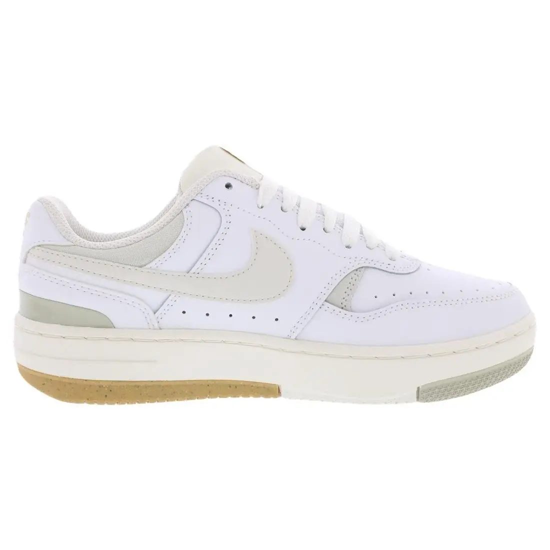 Nike shoes - White/Phantom/Light Bone, Main: White 6