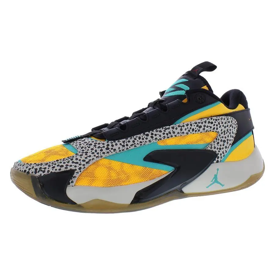 Nike shoes - Laser Orange/Hyper Jade/Black, Main: Orange 3