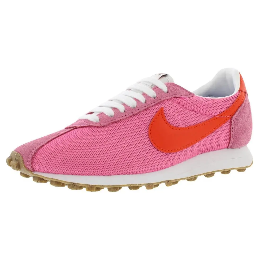 Nike shoes - Pinksicle/Picante Red, Main: Pink 0