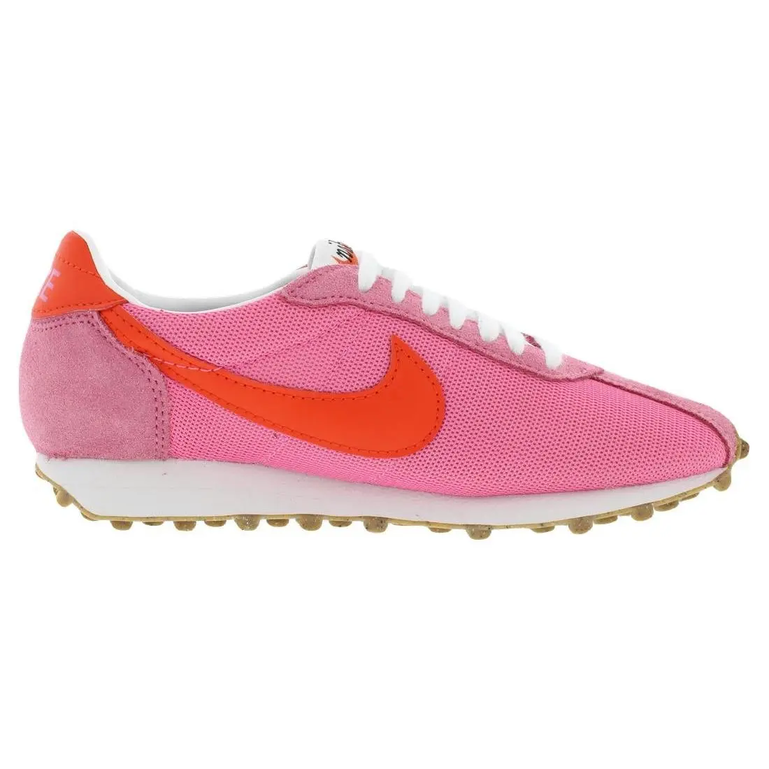 Nike shoes - Pinksicle/Picante Red, Main: Pink 1