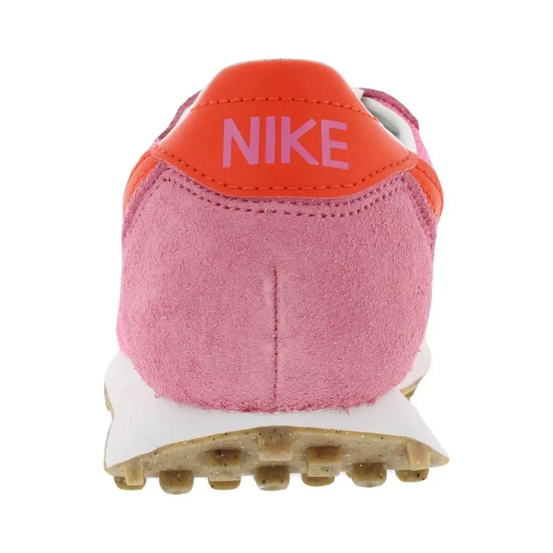 Nike shoes - Pinksicle/Picante Red, Main: Pink 2