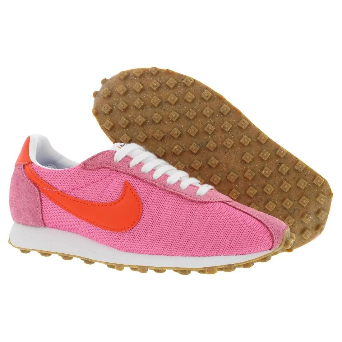 Nike shoes - Pinksicle/Picante Red, Main: Pink 3