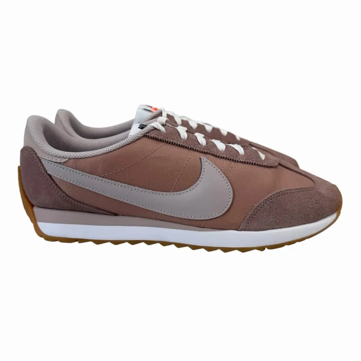 Nike Pacific Particle Pink Violet White Gum Shoes HM4771-603 Women`s Sz 9.5 - 10 - Pink