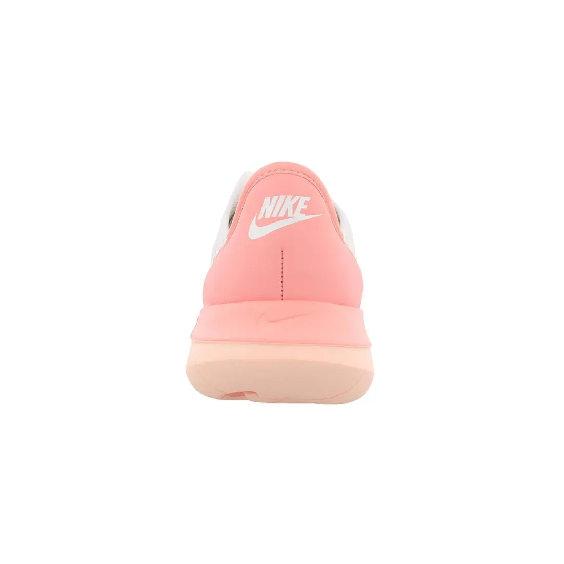 Nike shoes - White/Coral, Main: White 2