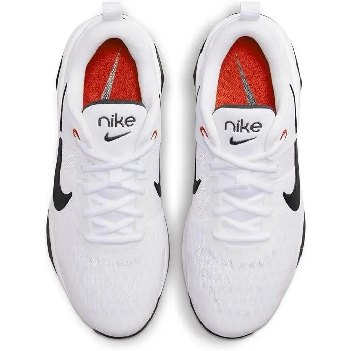Nike shoes - Nike Zoom Bella - Zoom Bella - DR5720-102 - WHITE /BLACK PICANTE RED 0