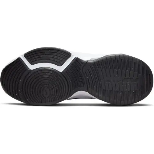 Nike shoes - Nike Zoom Bella - Zoom Bella - DR5720-102 - WHITE /BLACK PICANTE RED 3