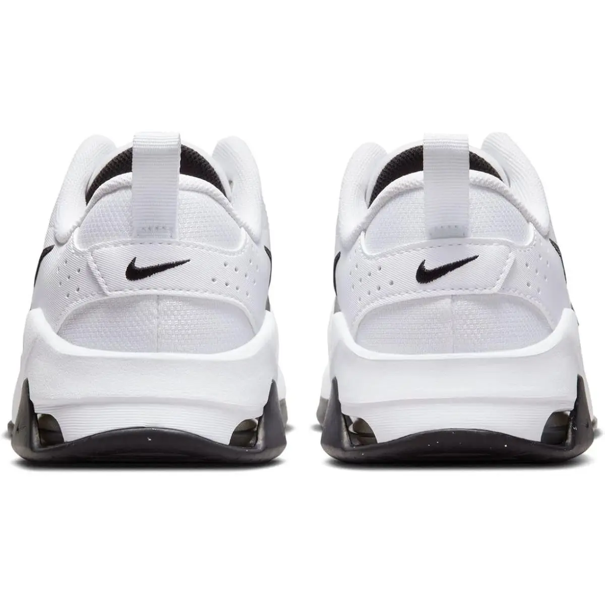 Nike shoes - Nike Zoom Bella - Zoom Bella - DR5720-102 - WHITE /BLACK PICANTE RED 7