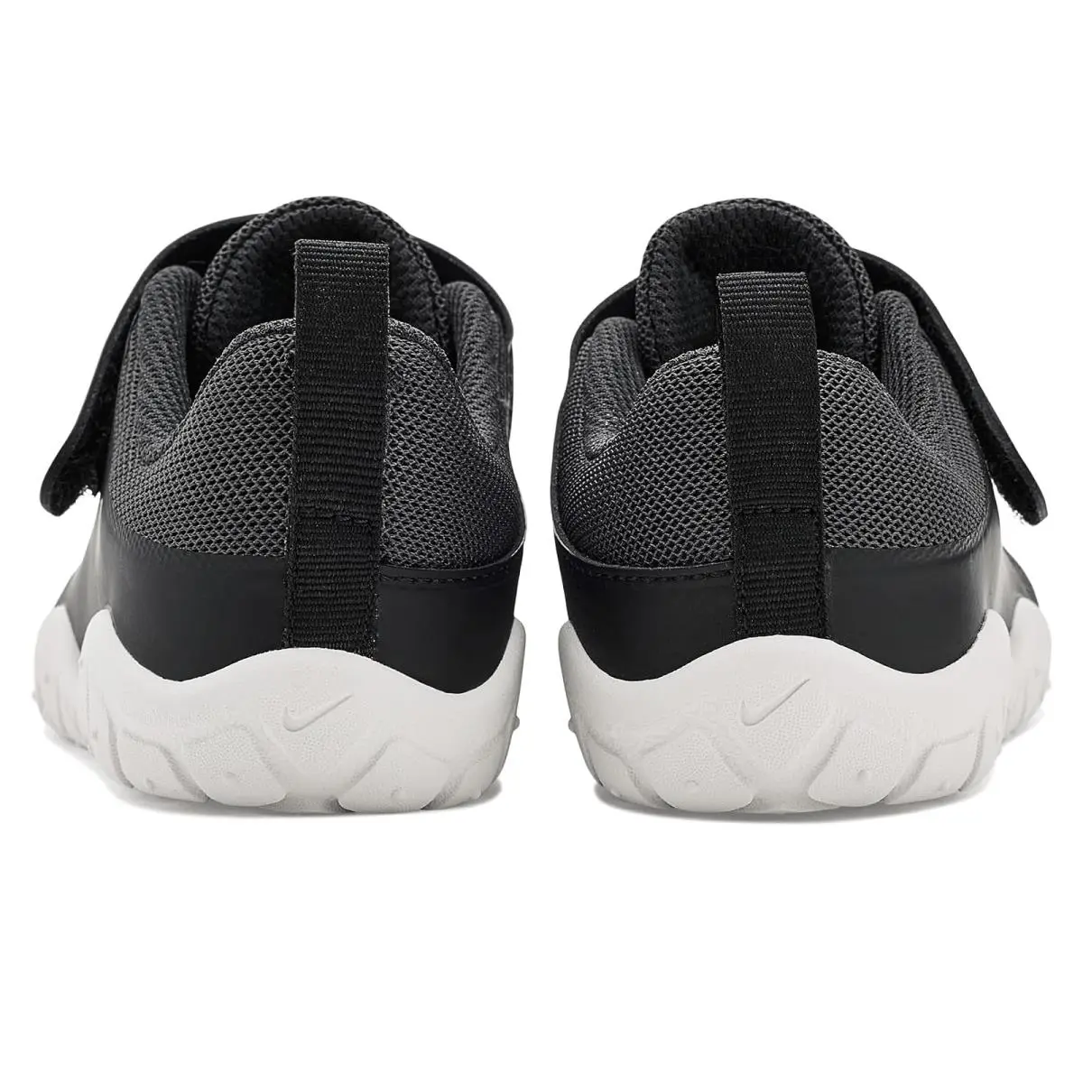 Nike shoes - Black/White/Anthracite/Summit White 5