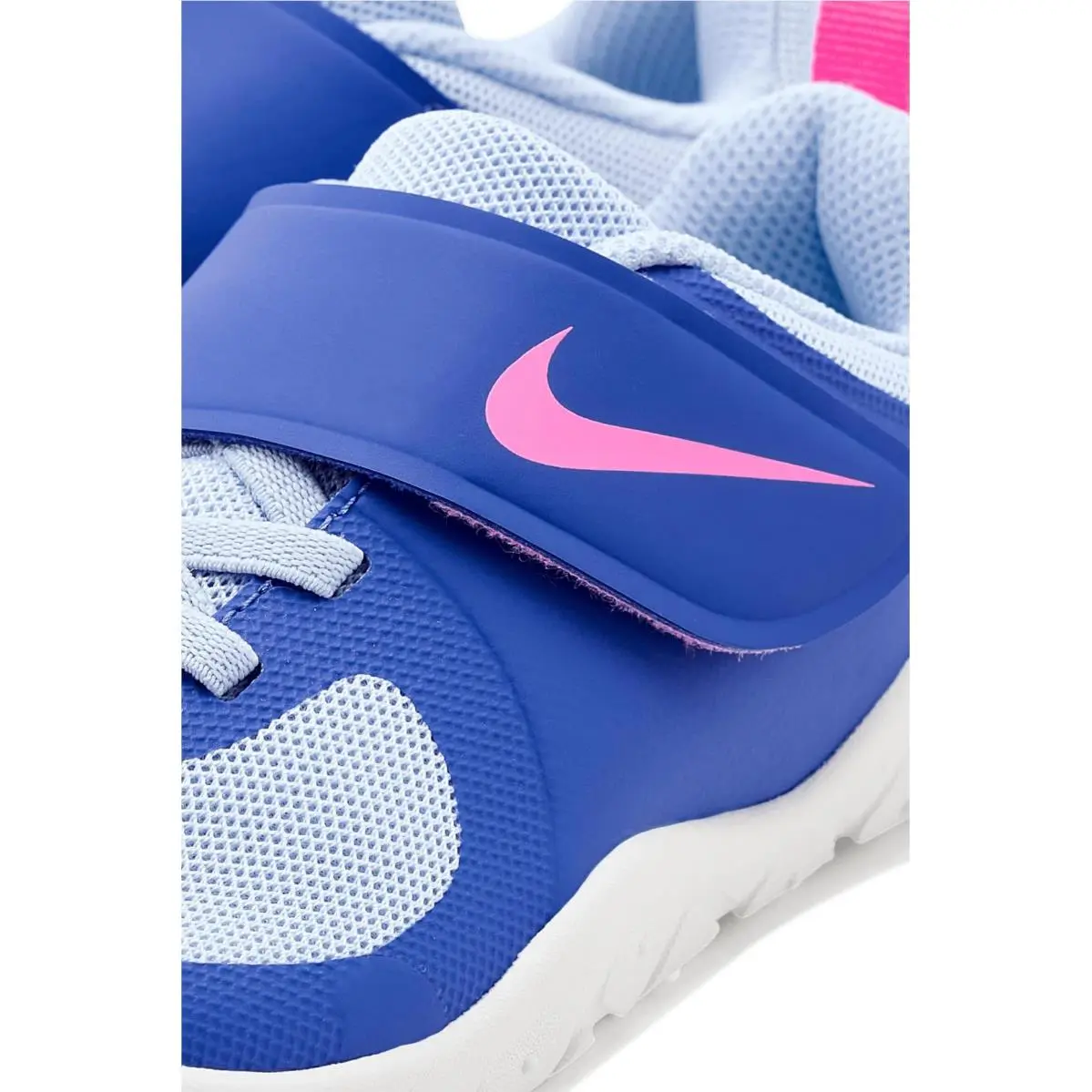 Nike shoes - Black/White/Anthracite/Summit White 18