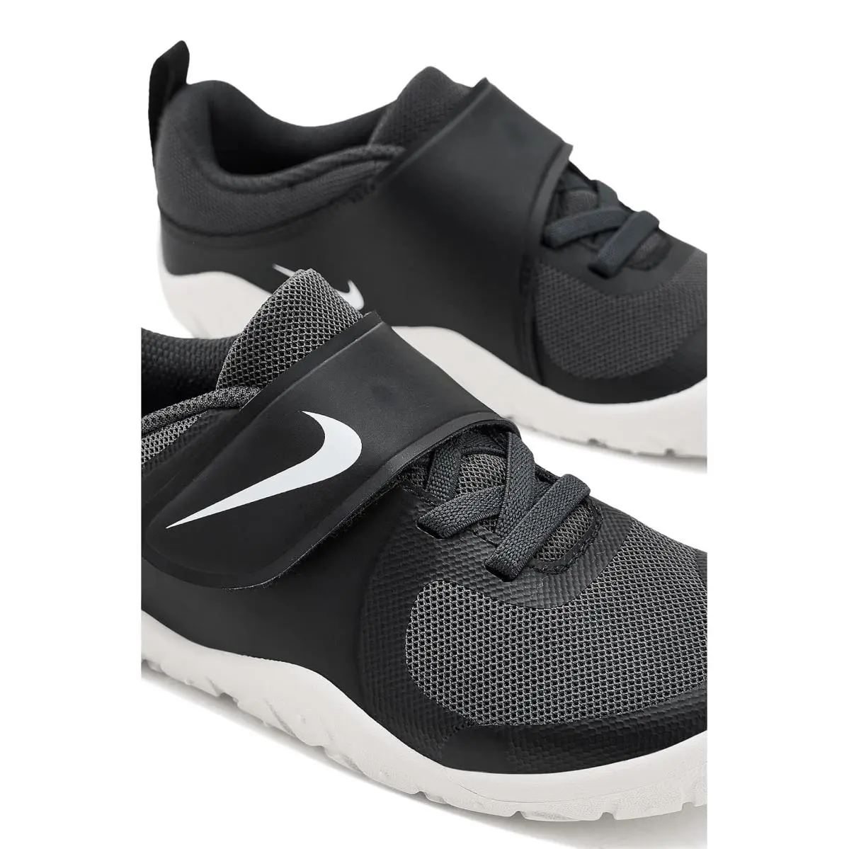 Nike shoes - Black/White/Anthracite/Summit White 11
