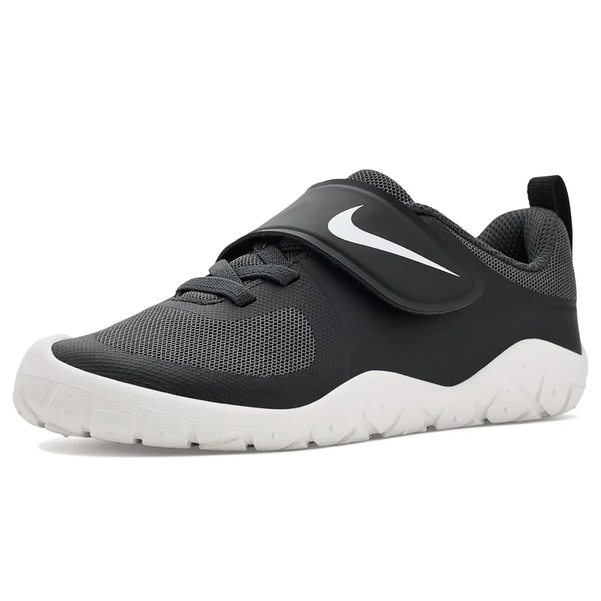 Nike shoes - Black/White/Anthracite/Summit White 6