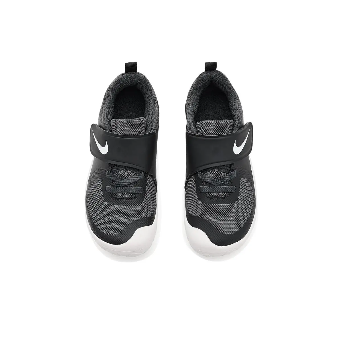 Nike shoes - Black/White/Anthracite/Summit White 7