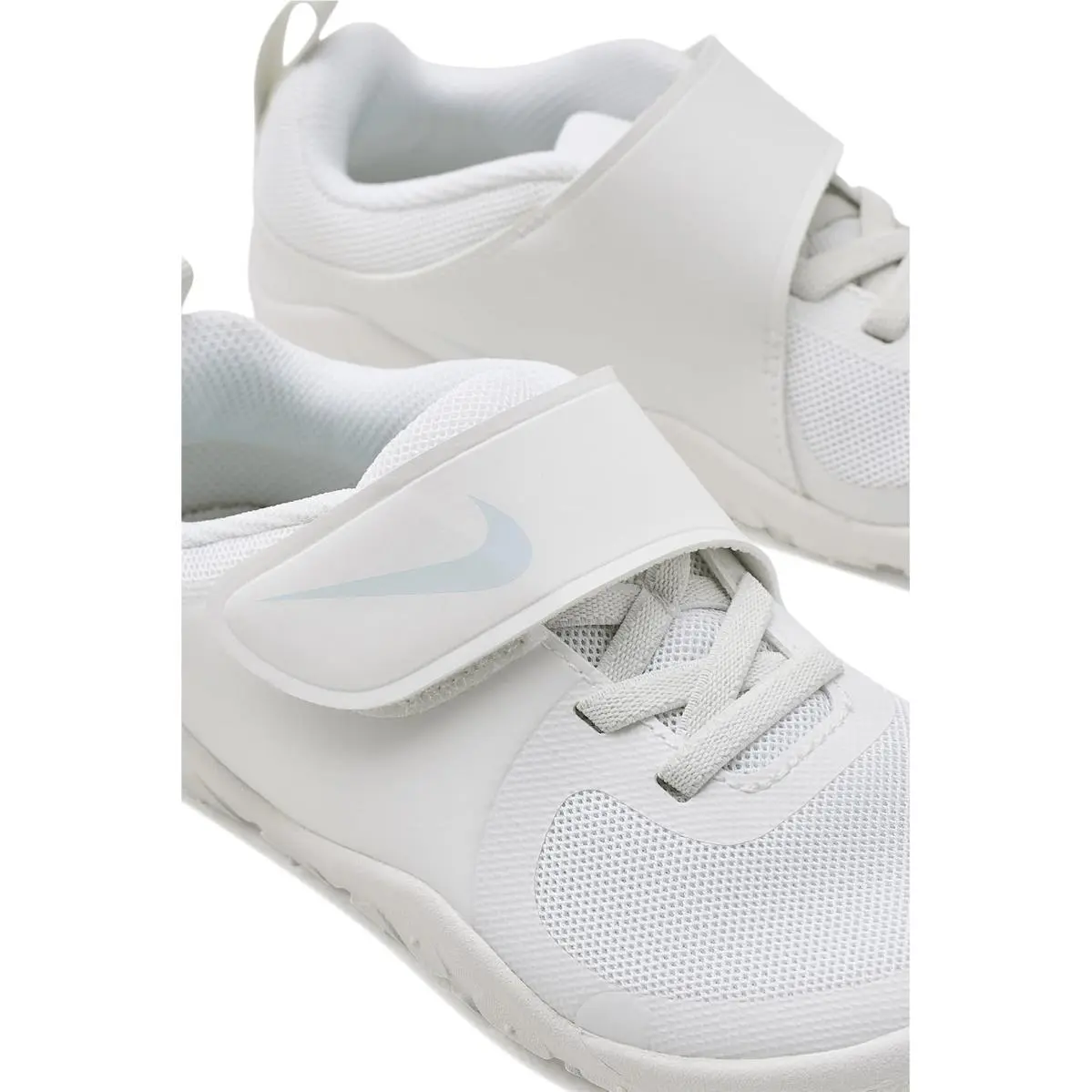 Nike shoes - Black/White/Anthracite/Summit White 32