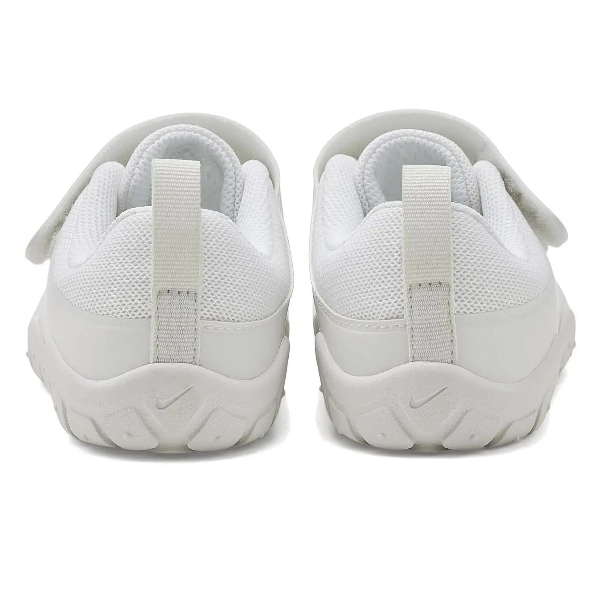 Nike shoes - Black/White/Anthracite/Summit White 33