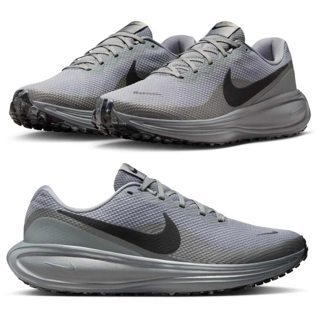 Nike shoes - Gray 10
