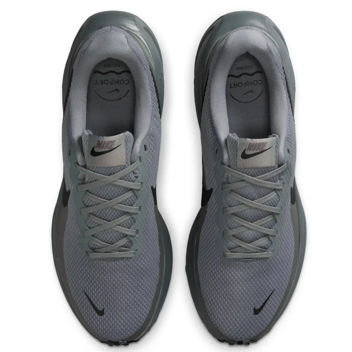 Nike shoes - Gray 13