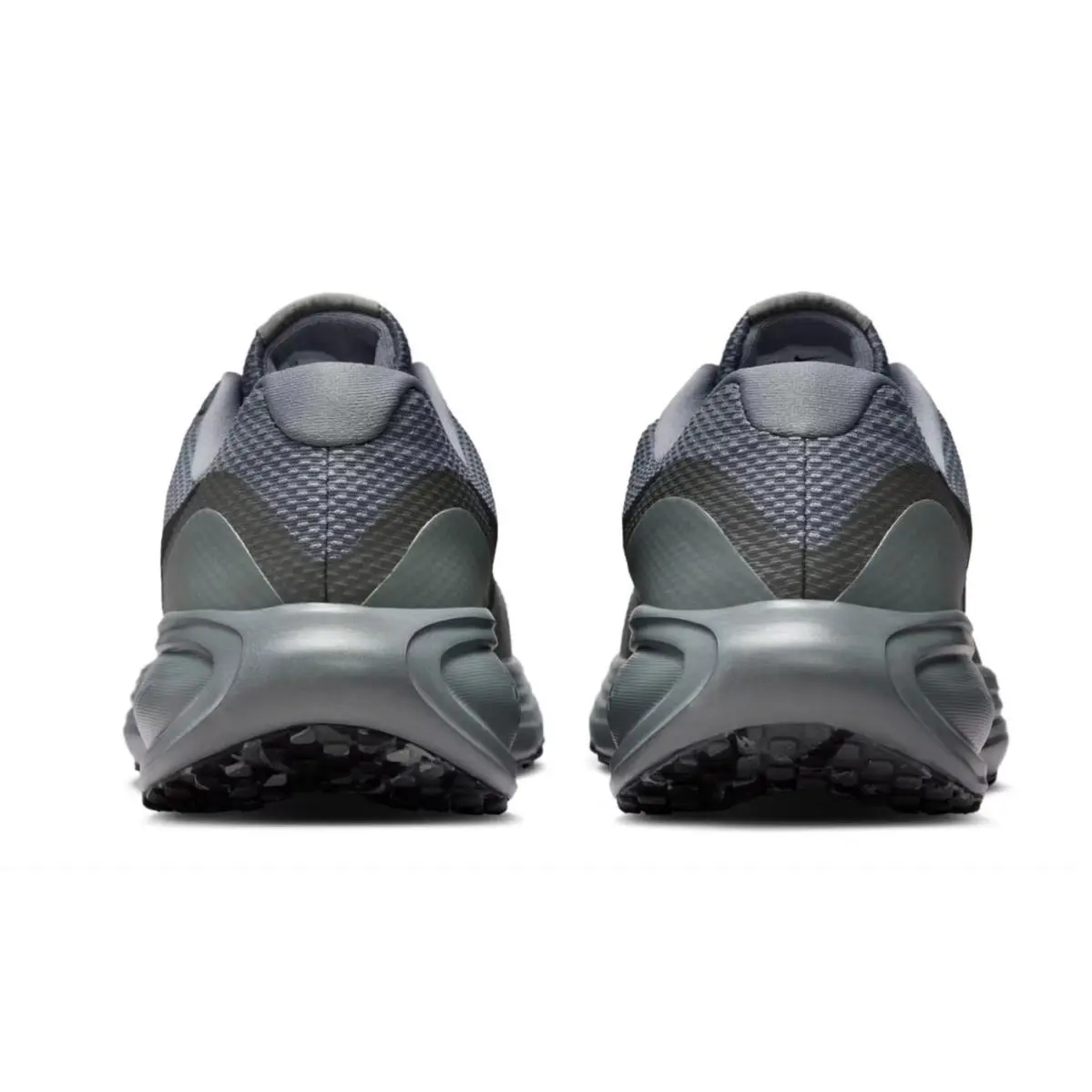 Nike shoes - Gray 14
