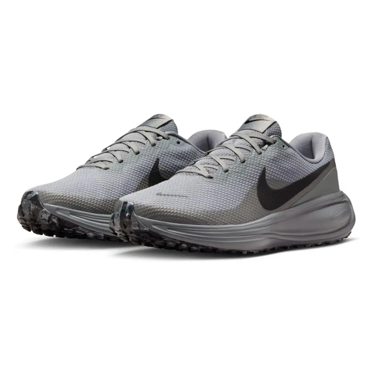 Nike shoes - Gray 15