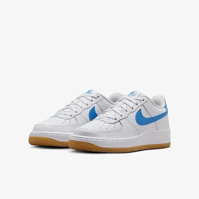 Nike shoes - FV5948 115 - FV5948 115 - White/Blue Beyond 1