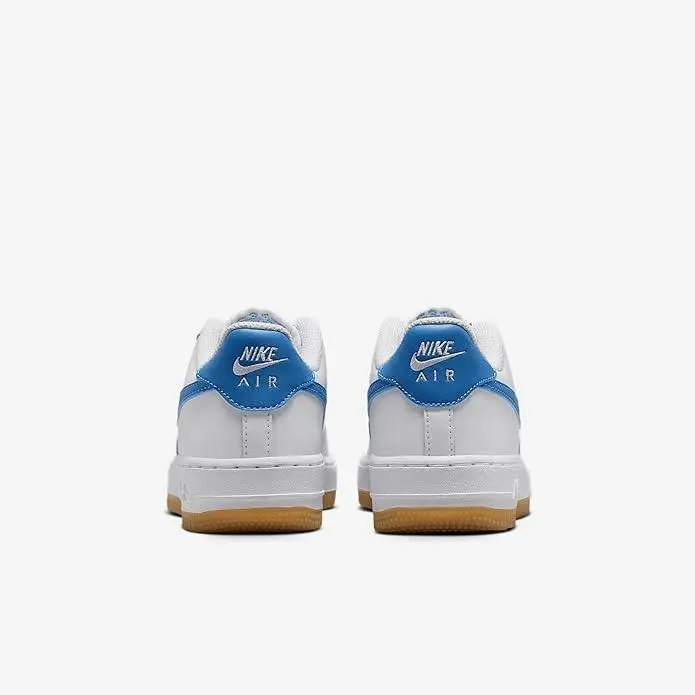 Nike shoes - FV5948 115 - FV5948 115 - White/Blue Beyond 2