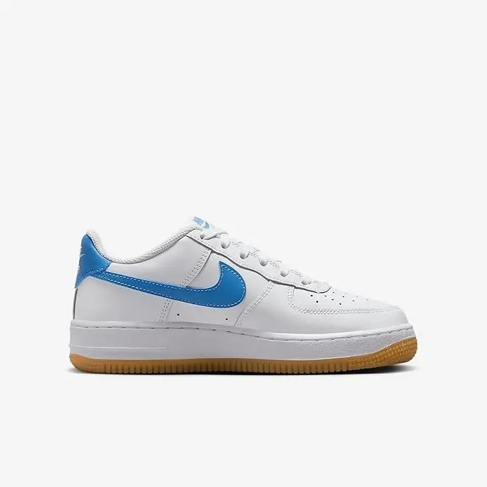 Nike shoes - FV5948 115 - FV5948 115 - White/Blue Beyond 5