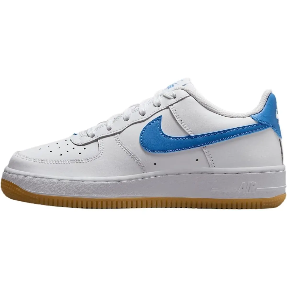 Nike shoes - FV5948 115 - FV5948 115 - White/Blue Beyond 4