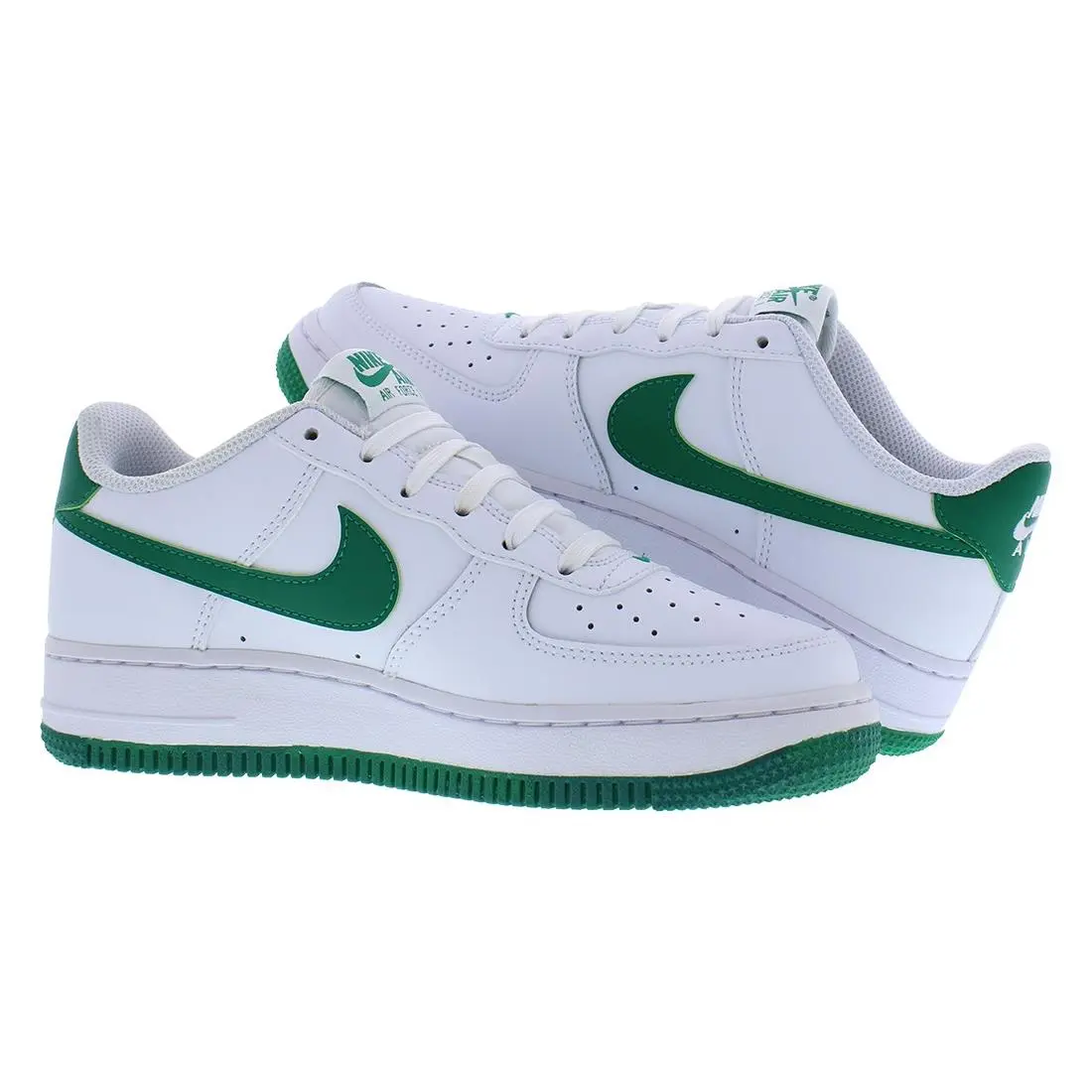 Nike shoes - FV5948103 - FV5948103 - White/Malachite/White, Full: White/Malachite/White 1