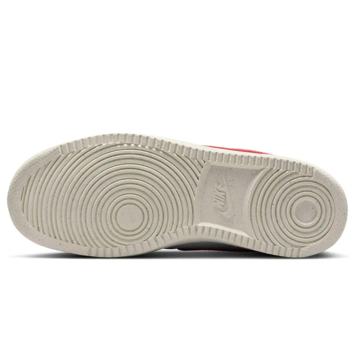 Nike shoes - Nike Court Vision Low Next Nature - HV5246-100 - White/Sail/Magic Ember 14