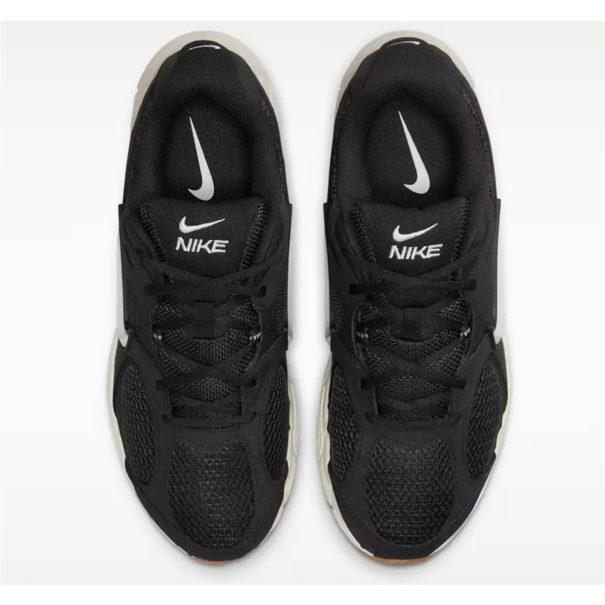 Nike shoes - Nike V5 RNR - RNR - White 3