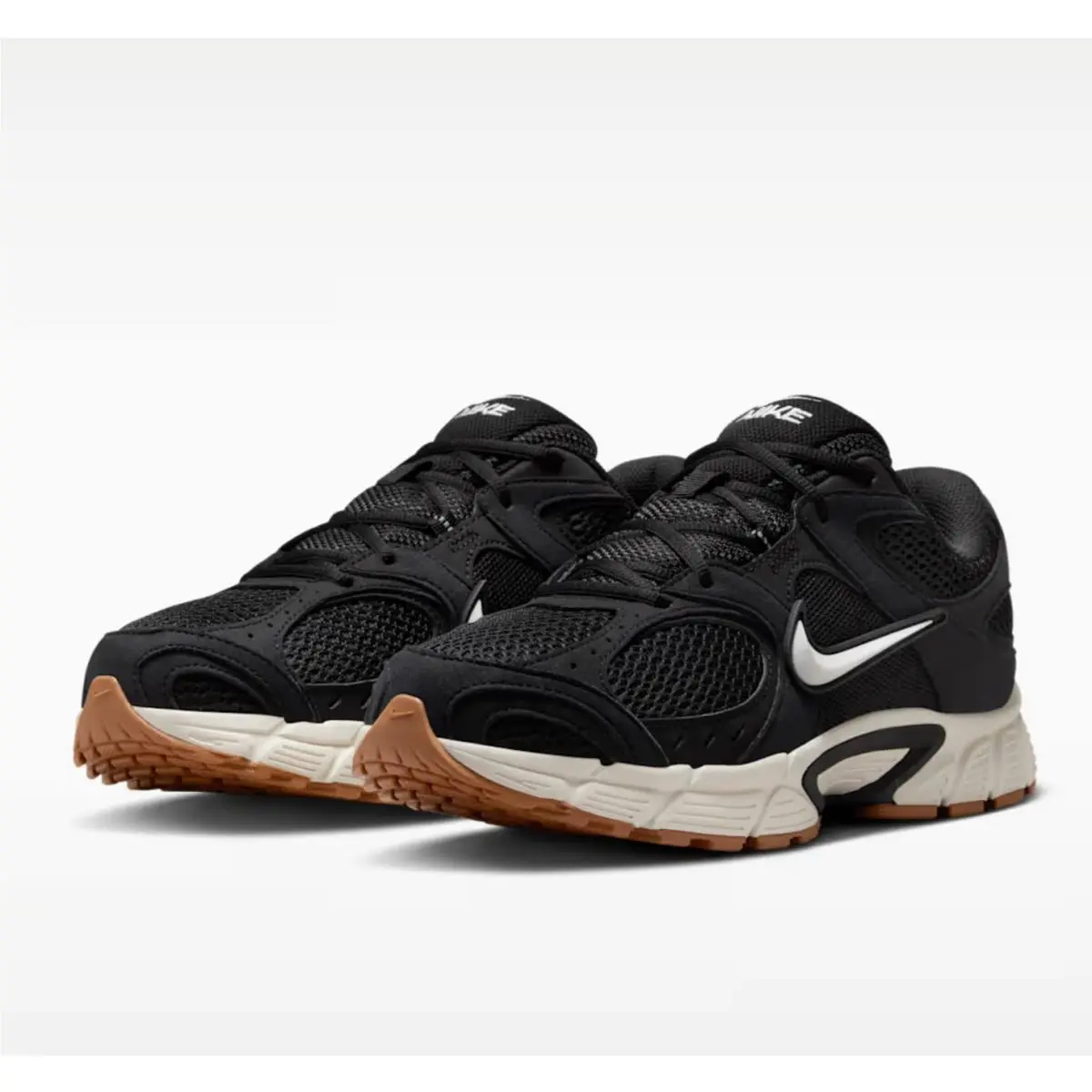 Nike shoes - Nike V5 RNR - RNR - White 4