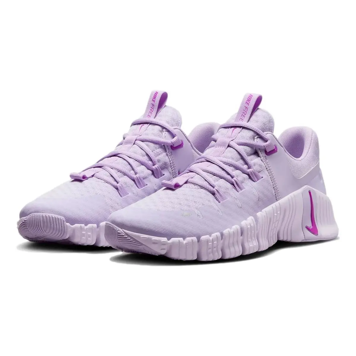 Nike shoes - Nike Free Metcon 5 - Free Metcon - DV3950-502 - Purple 1