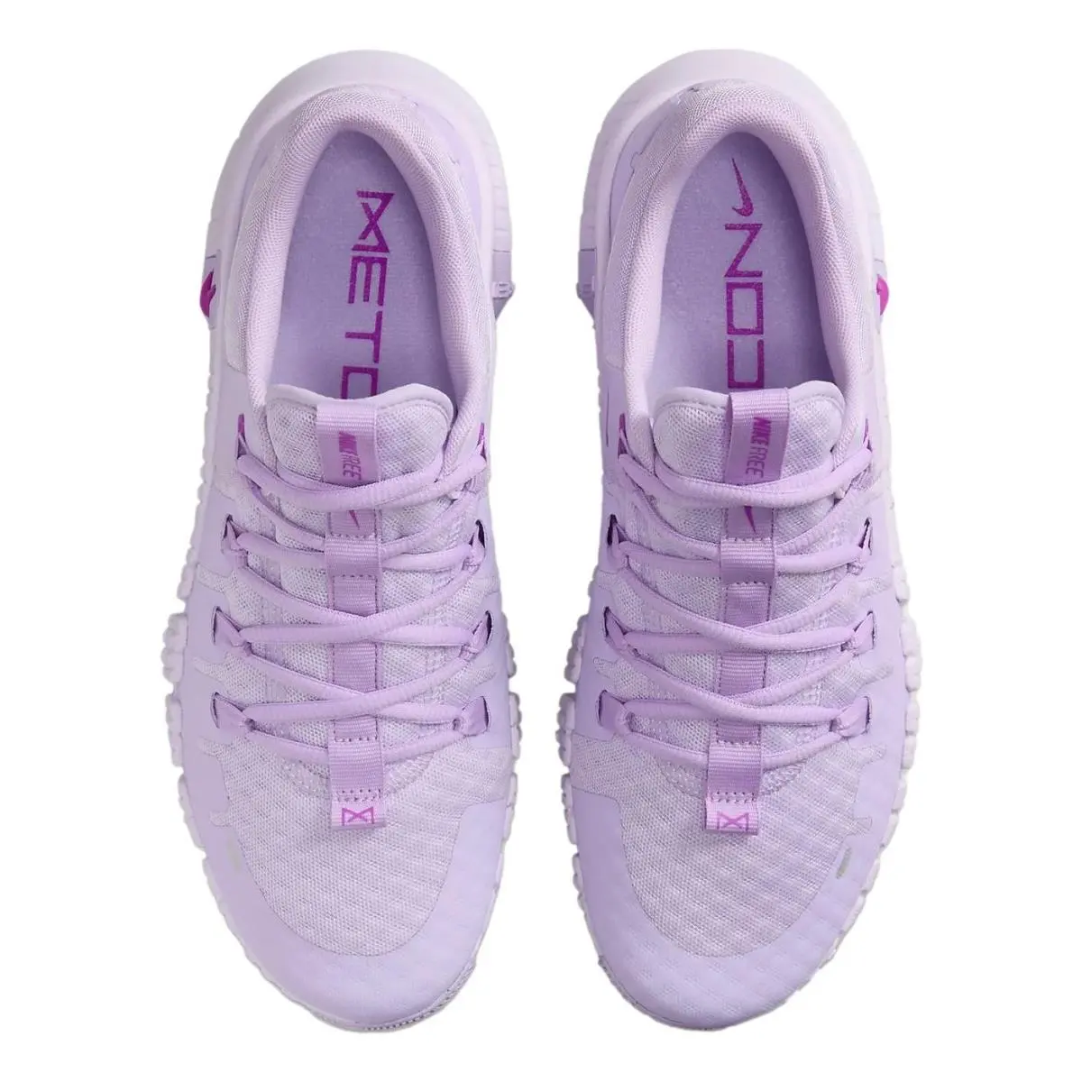 Nike shoes - Nike Free Metcon 5 - Free Metcon - DV3950-502 - Purple 3