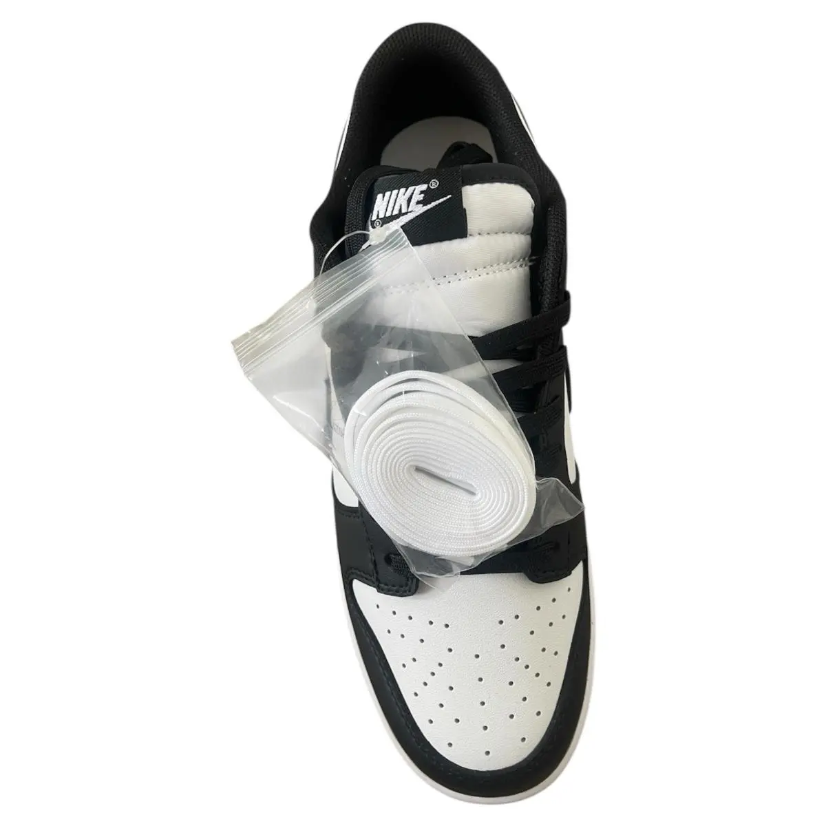 Nike shoes - Panda - Panda - Black / White, Black & White 1