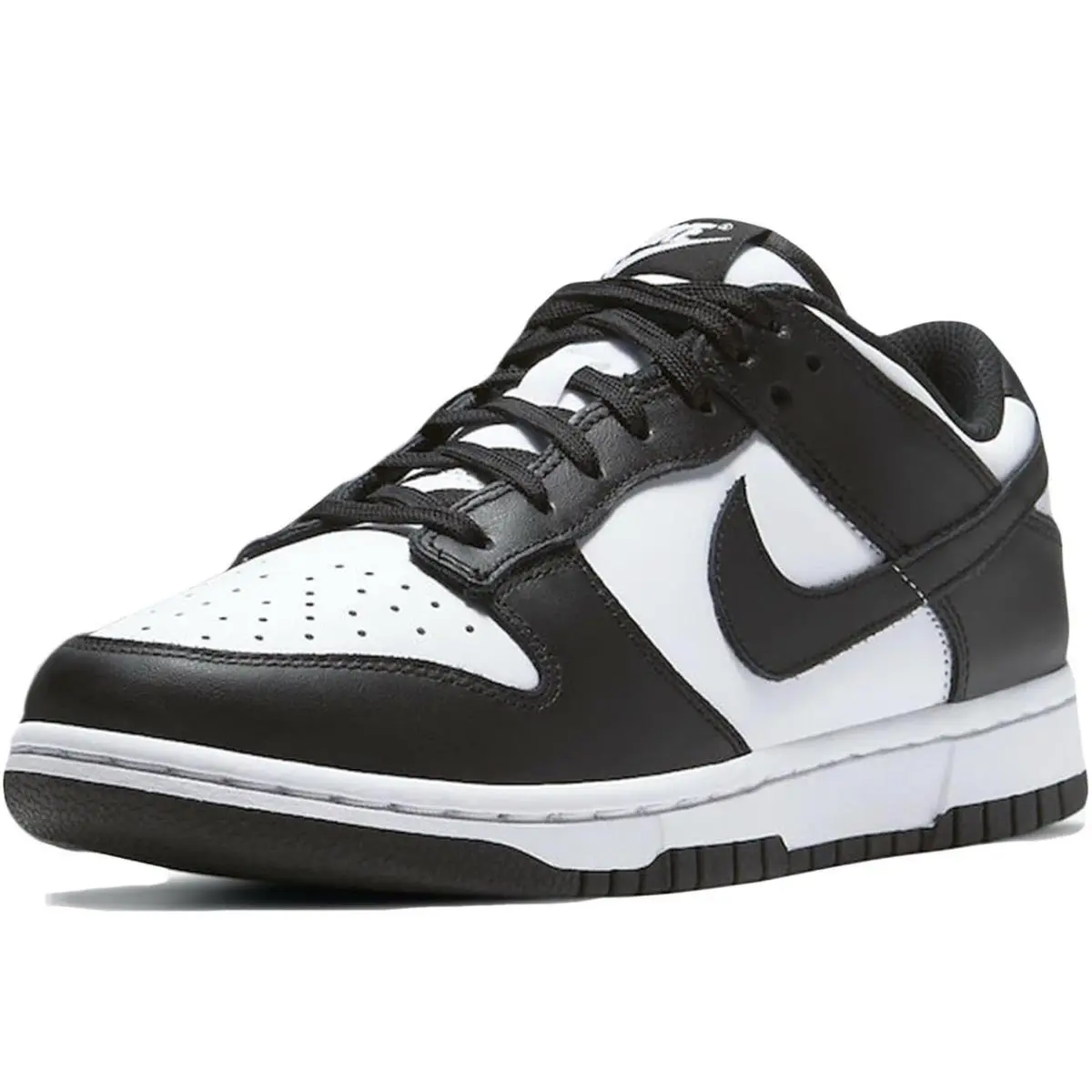 Nike shoes - Panda - Panda - Black / White, Black & White 2