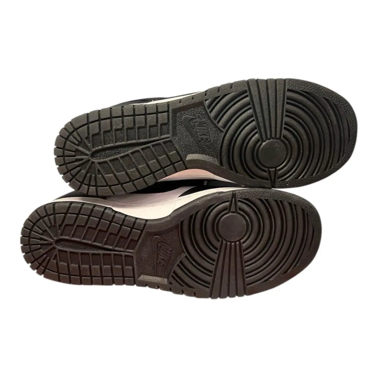 Nike shoes - Panda - Panda - Black / White, Black & White 14