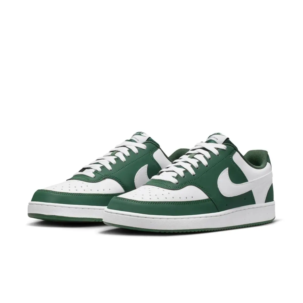 Nike shoes - Nike Court Vision Low - Court Vision Low - IM0459-301 - Green 0