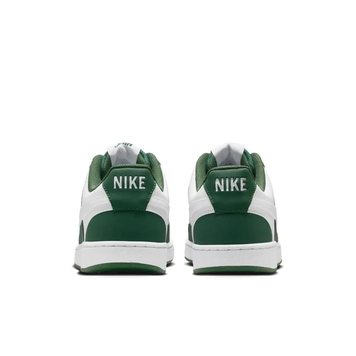 Nike shoes - Nike Court Vision Low - Court Vision Low - IM0459-301 - Green 2