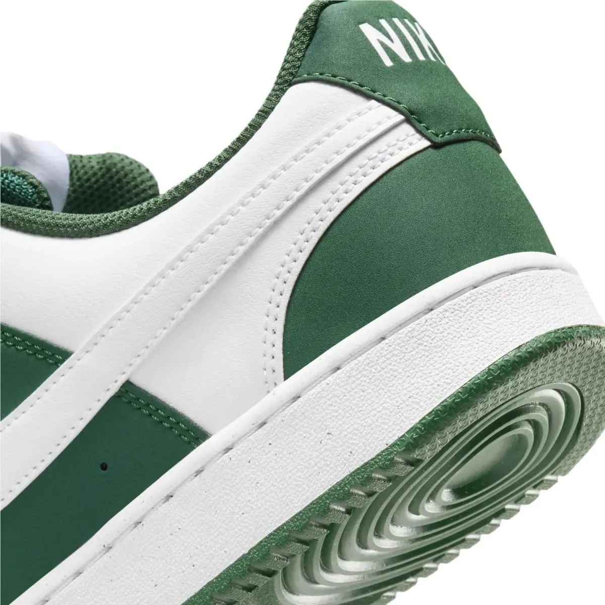 Nike shoes - Nike Court Vision Low - Court Vision Low - IM0459-301 - Green 6