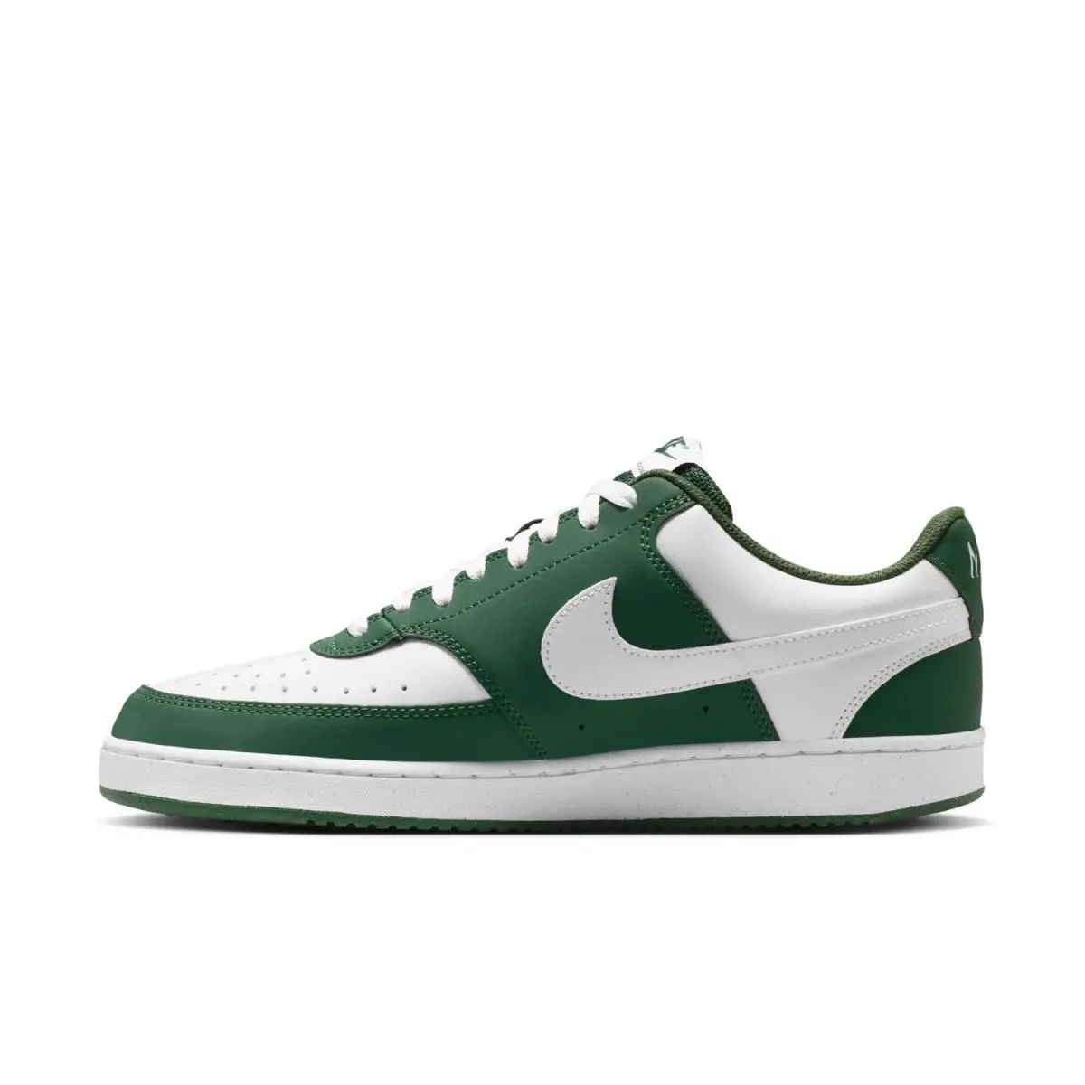 Nike shoes - Nike Court Vision Low - Court Vision Low - IM0459-301 - Green 11