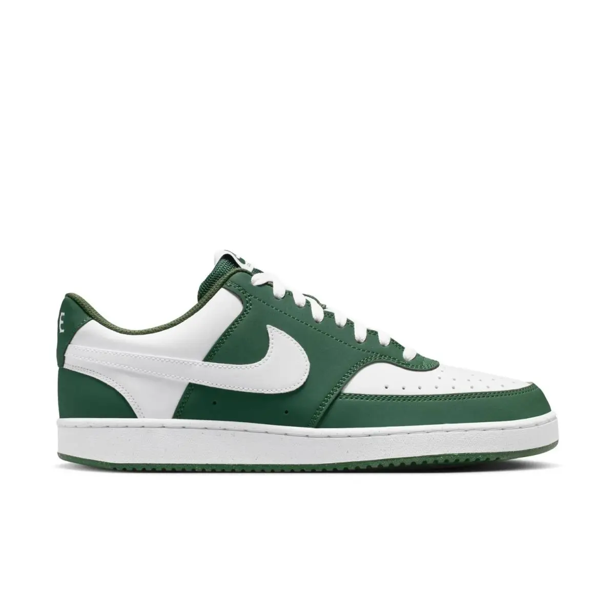 Nike shoes - Nike Court Vision Low - Court Vision Low - IM0459-301 - Green 7
