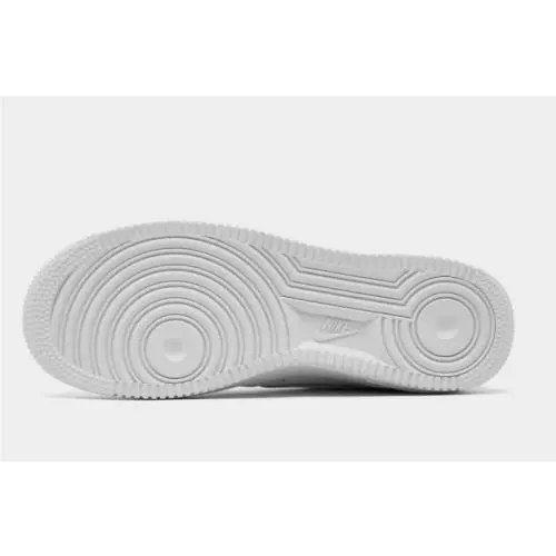 Nike shoes - Nike Air Force 1 GS - DH2920-111 - White 1