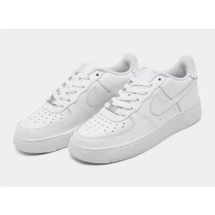 Nike shoes - Nike Air Force 1 GS - DH2920-111 - White 3