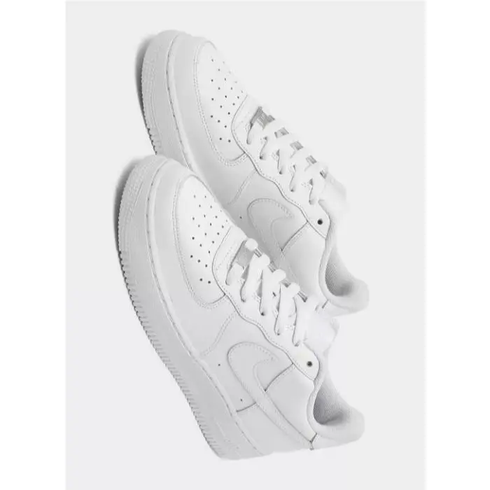 Nike shoes - Nike Air Force 1 GS - DH2920-111 - White 6