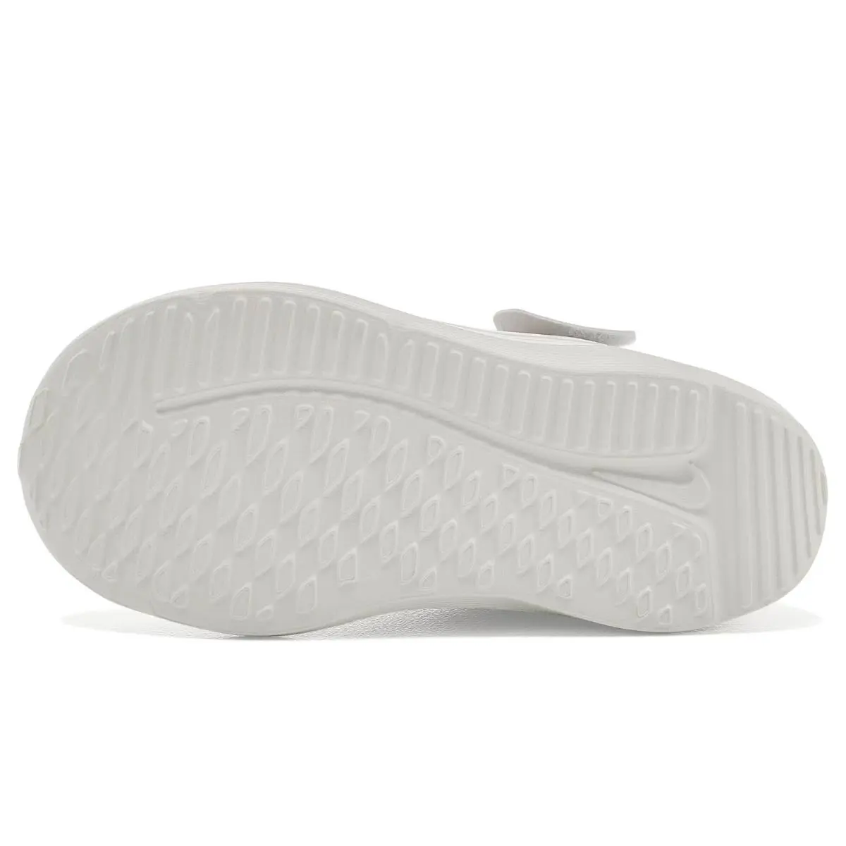 Nike shoes - White/Black/Bleached Lilac/Sail 3
