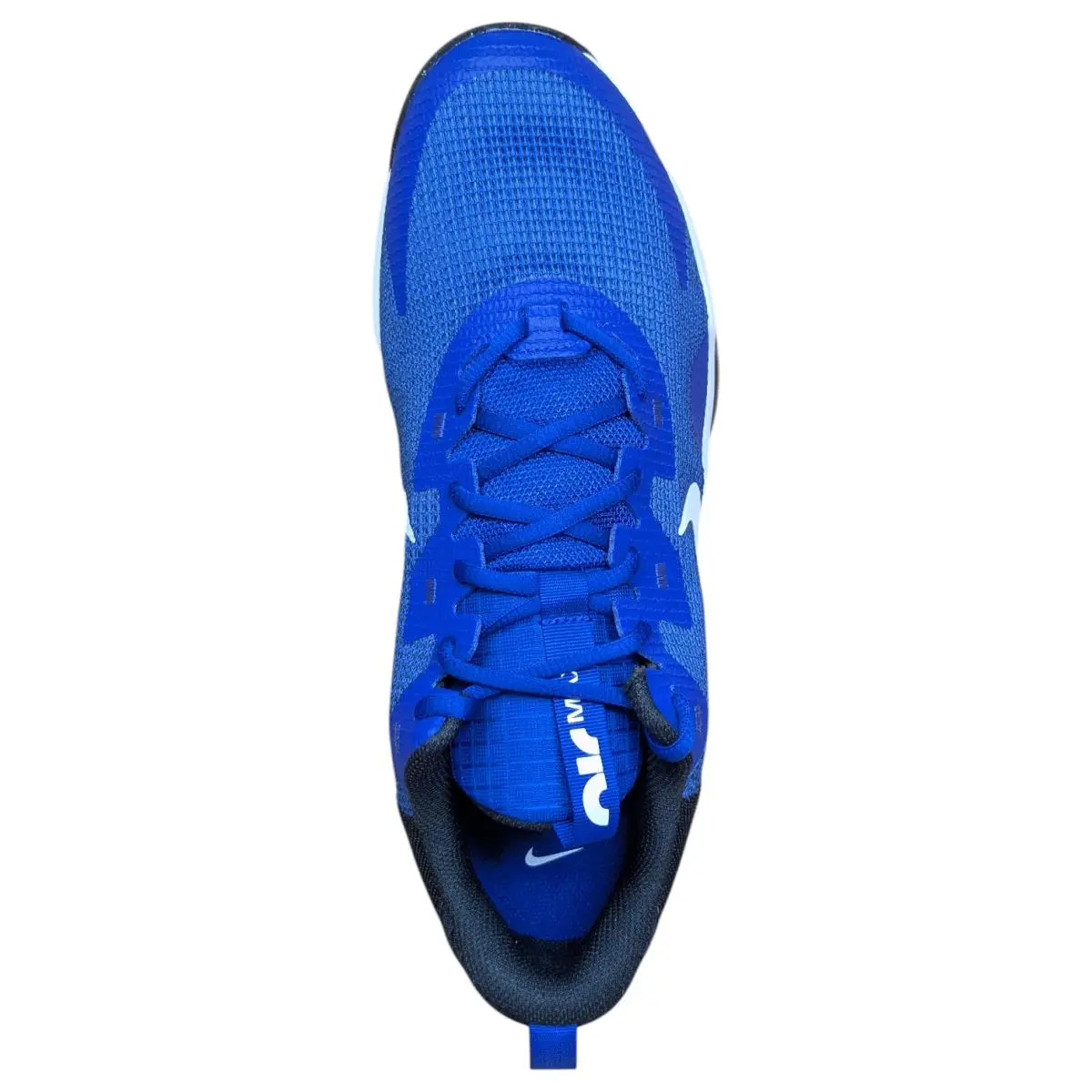 Nike shoes - Nike Air Max Alpha Trainer 5 - Blue 6