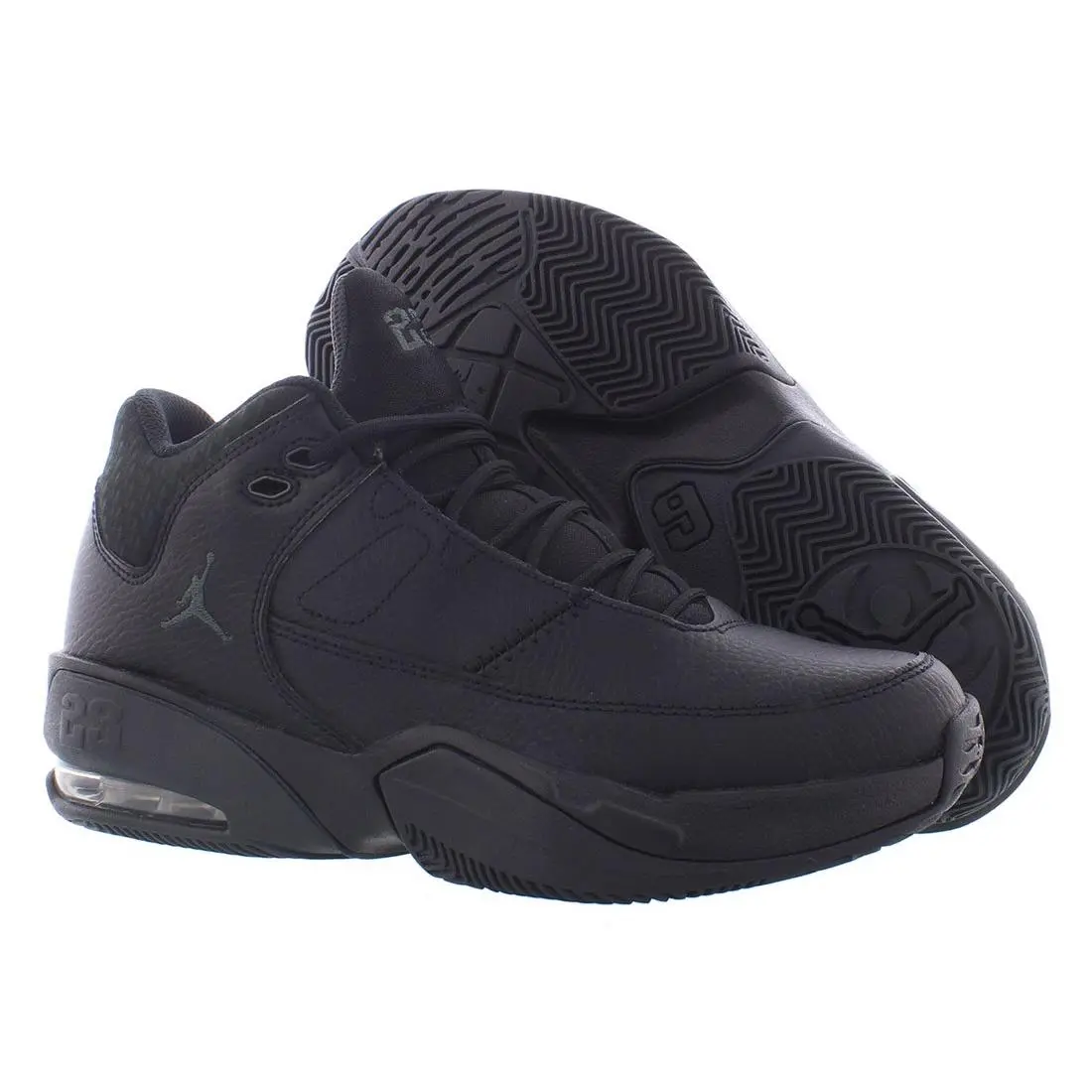 Nike Jordan Max Aura 3 Boys Shoes