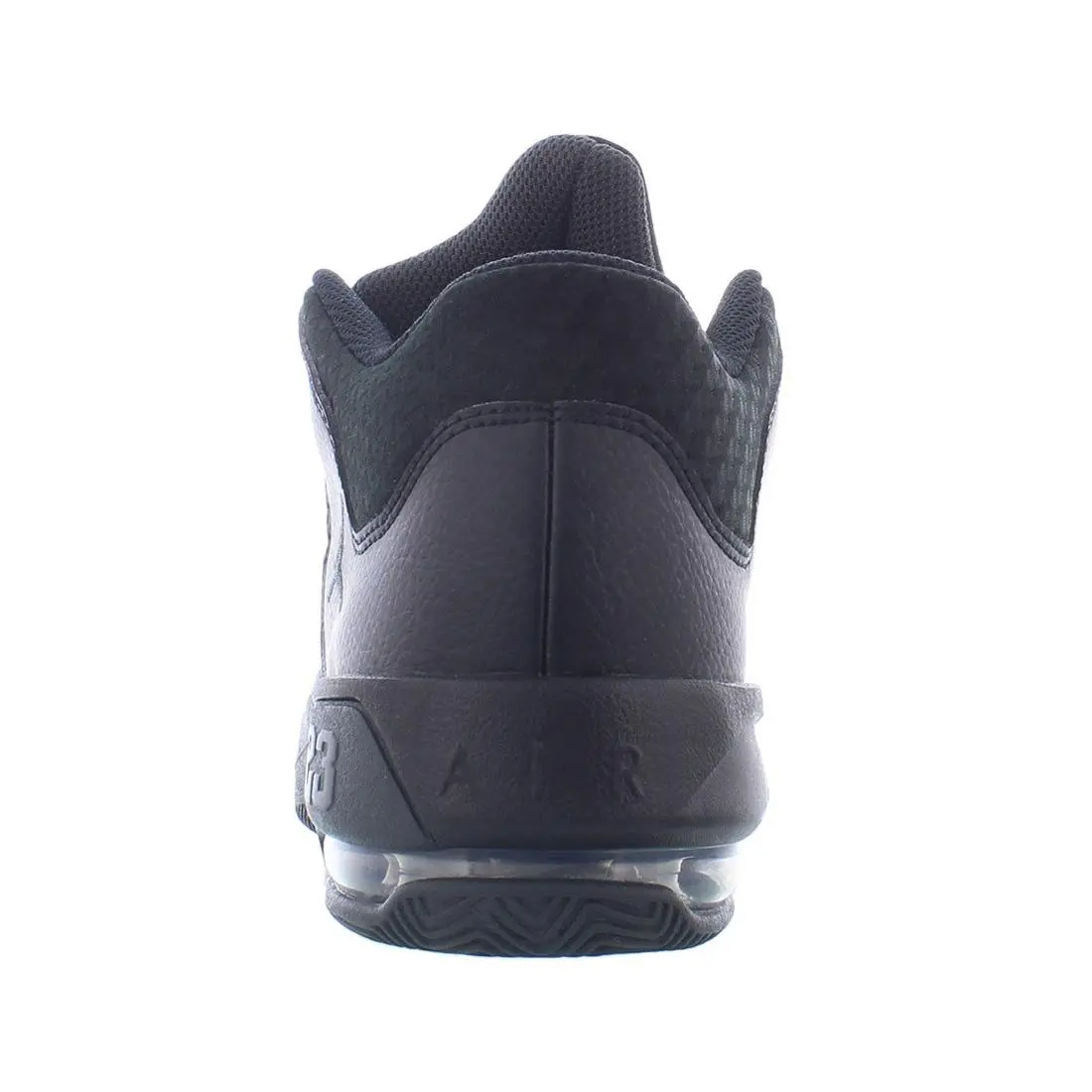 Nike shoes - DA8021001 - DA8021001 - Black/Anthracite, Main: Black 2