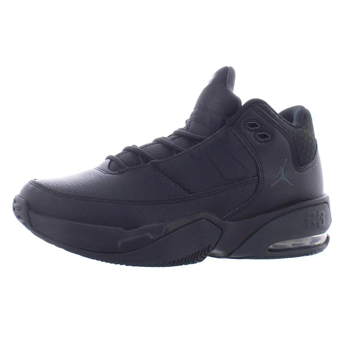 Nike shoes - DA8021001 - DA8021001 - Black/Anthracite, Main: Black 5